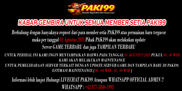 PAKI99 MOBILE